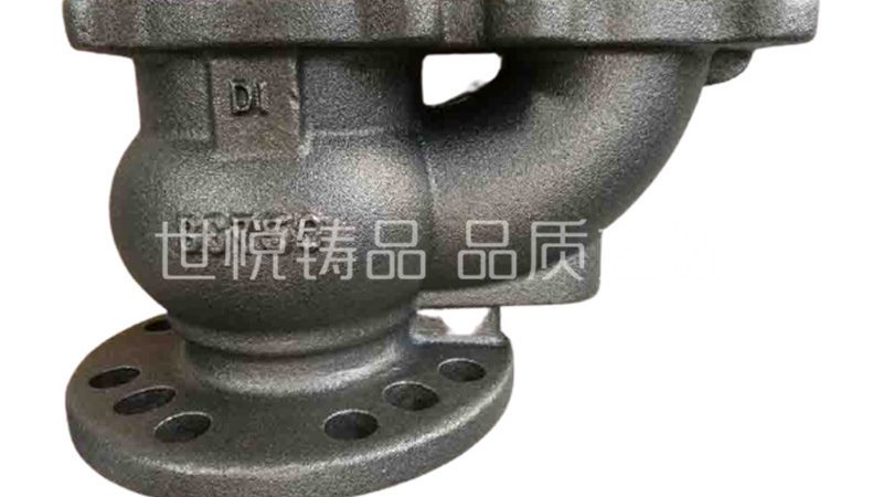 WQ型潜水排污泵：规格型号背后的选型逻辑