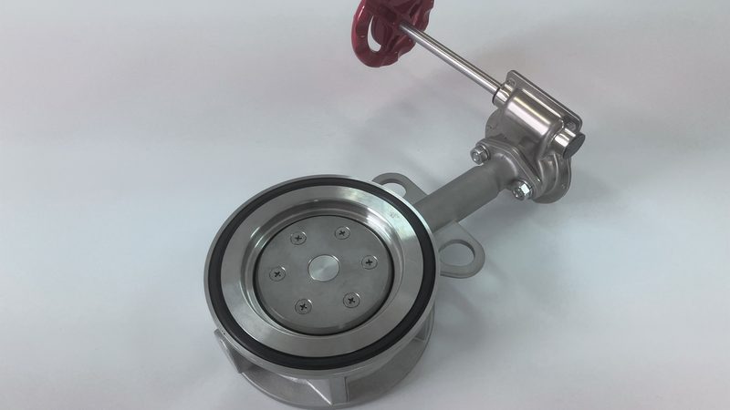闸阀法兰连接：规范背后的技术考量**
