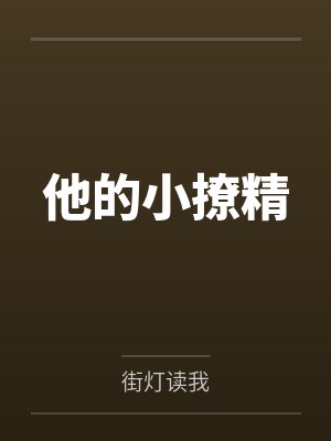 孟淮津舒晚他的小撩精封面